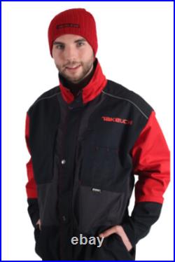 Takeuchi Overalls Takeuchi Overalls