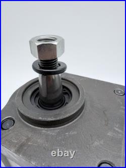 Tandem Hydraulic Pump 3382280M1 for Massey Ferguson Renault Ares Tractor