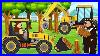 The_Bear_Farm_Tractor_Front_Loader_And_A_Trip_To_The_Sawmill_Harvest_Firewood_Farm_Vehicles_01_ftzx