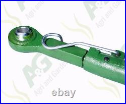 Top Link 6000 suits John Deere Cat 2/3