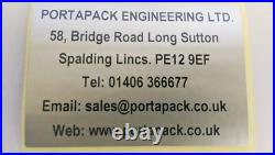 Tractor 3 point linkage TowithMount A Frame CAT 1 Ball Hitch Front/Rear Attachment