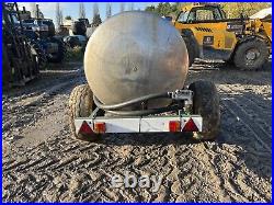 Tractor Bowser/fuel Bowser/tractor/combine/diesel Bowser/bowser