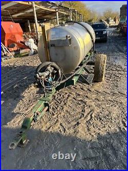 Tractor Bowser/fuel Bowser/tractor/combine/diesel Bowser/bowser