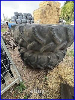 Tractor Dual Wheels/tractor Wheels/dual Wheels/18.4 R38/tractor Tyres