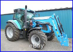 Tractor Front Loader Various Sizes For All Makes & Model Available
