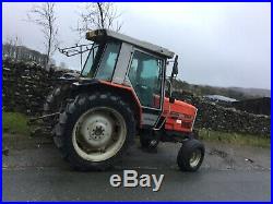 Tractor Massey Ferguson 3065