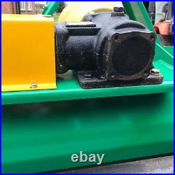 Tractor Mounted Flail Mower Topper 1.55m. Off Set. £1395 inc VAT and Delivery