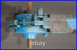 Tractor PTO Shaft Reduction Gearbox 151 and 201