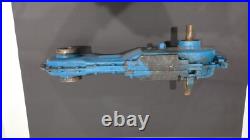 Tractor PTO Shaft Reduction Gearbox 151 and 201