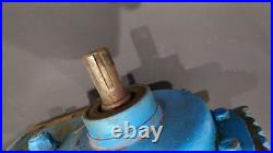 Tractor PTO Shaft Reduction Gearbox 151 and 201