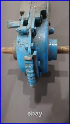 Tractor PTO Shaft Reduction Gearbox 151 and 201