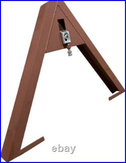 Tractor Quick Hitch A-FRAME Rear Linkage Adaptor Implement Attachment CAT 1 2 3