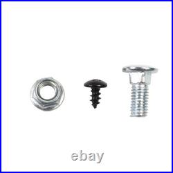 Tractor Seat Dumper Forklift Mower Digger Roller Universal Adjustable Plant Seat