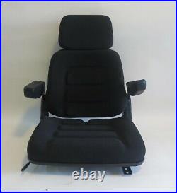 Tractor Seat Top Grammer Replacement