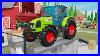 Tractor_Service_And_Oil_Change_New_Green_Tractor_On_The_Farm_And_Manure_Removal_To_The_Field_01_miha