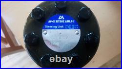 Tractor Steering Unit