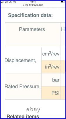 Tractor Steering Unit