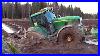 Tractor_Stuck_In_Mud_Agricultural_Machinery_On_Heavy_Off_Road_01_zb