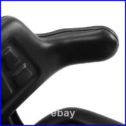 Tractor Suspension Seat Dumper Forklift Mower Digger Seat Universal Adjustable