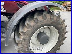 Tractor Universal Front Mudguard Kit 400mm Wide