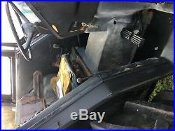 Tractor case 785 4wd 1989 Tractor case 785 4wd 1989