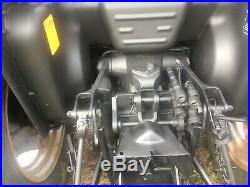 Tractor case 785 4wd 1989 Tractor case 785 4wd 1989