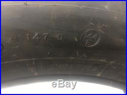 Tractor tyres 540/65/R38 New (wide 16.9x38) Firestone £600 plus vat per tyre