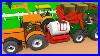Tractors_And_Bale_Wrapping_Agricultural_Machines_And_Haylage_In_Bales_Tractor_For_Kids_Bazylland_01_uf