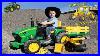 Tractors_Working_On_The_Farm_For_Kids_Rubble_Tractor_Moving_Rocks_Real_Tractors_For_Children_01_yq
