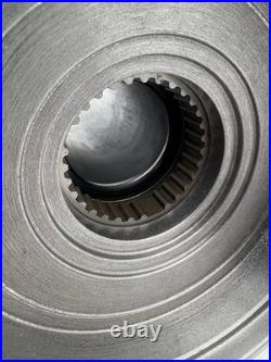 Transmission Oil Pump fits as AL68094 John Deere 40 & 50 Series tractor 3050