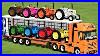 Transport_Of_Colors_Mini_Zetor_Tractor_Transporting_To_Work_In_Grass_Job_Farming_Simulator_22_01_uhd