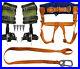 Tree_Climbing_Spike_Set_Safety_Belt_With_Straps_Safety_Lanyard_With_Carabiner_01_xz