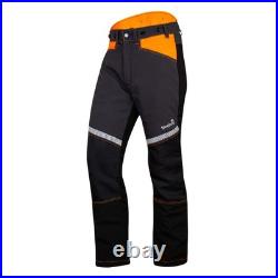Treehog Essential Chainsaw Trouser TH255 Type C Class 1