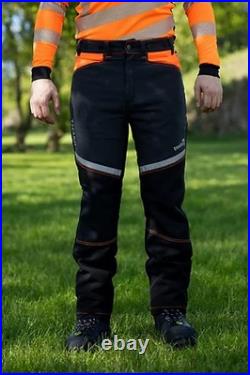 Treehog Essential Chainsaw Trouser TH255 Type C Class 1