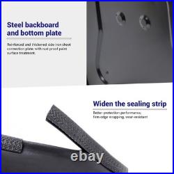 Universal Adjustable Suspension Seat Tractor Dumper Forklift Mower Plant Digger