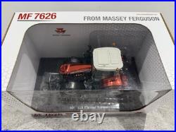 Universal Hobbies Massey Ferguson 7626 Tractor 132 UH4220 NewithMint