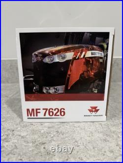 Universal Hobbies Massey Ferguson 7626 Tractor 132 UH4220 NewithMint