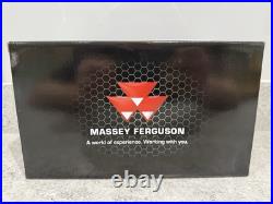 Universal Hobbies Massey Ferguson 7626 Tractor 132 UH4220 NewithMint