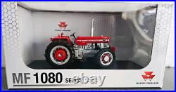 Universal Hobbies Massey Ferguson MF 1080 4WD Tractor 132 Diecast Model Boxed