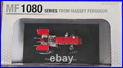 Universal Hobbies Massey Ferguson MF 1080 4WD Tractor 132 Diecast Model Boxed