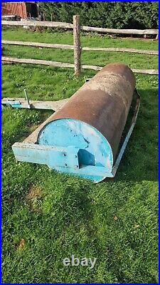 Used field roller, Paddock roller, tractor Roller £800 Plus Vat £960