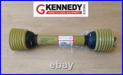 Vicon Wagtail Fertiliser Spreader Old Type PTO shaft