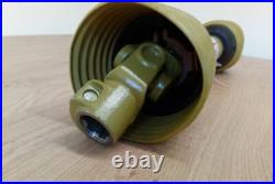 Vicon Wagtail Fertiliser Spreader Old Type PTO shaft