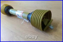 Vicon Wagtail Fertiliser Spreader Old Type PTO shaft