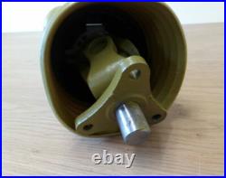 Vicon Wagtail Fertiliser Spreader Old Type PTO shaft