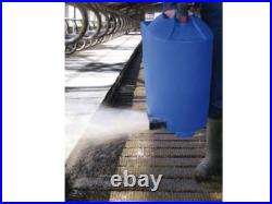 Vink Lime Spreader 12L Powder Dispenser Cattle Bedder Cubicle Dairy Sheep Pen