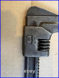 Vintage Tractor Tool Kit Fordson Ferguson