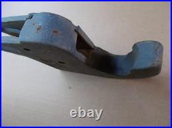 Walterscheid Cat 2 Tractor Weld-on Hook End for Lower Link Arm John Deere etc