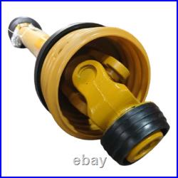 Walterscheid W2300 PTO Shaft 1 3/8 DIN 9611 Tractor Agricultural