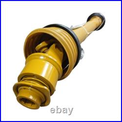 Walterscheid W2300 PTO Shaft 1 3/8 DIN 9611 Tractor Agricultural